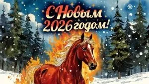 С НОВЫМ ГОДОМ!