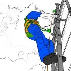 Опубликован новый стандарт для работ на высоте