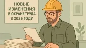 Внесены изменения в категории лиц, ответственных за объект с одновременным нахождением 50 и более человек или объект, отнесенный к категории взрывопожароопасных